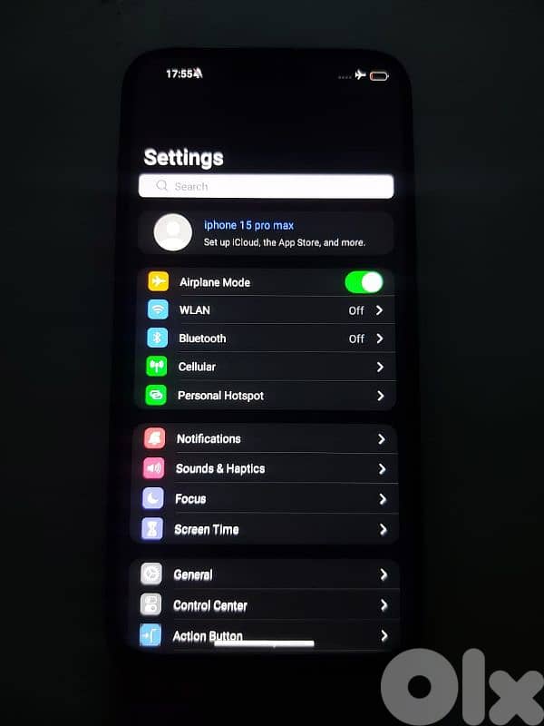 iphone 15 pro max 3
