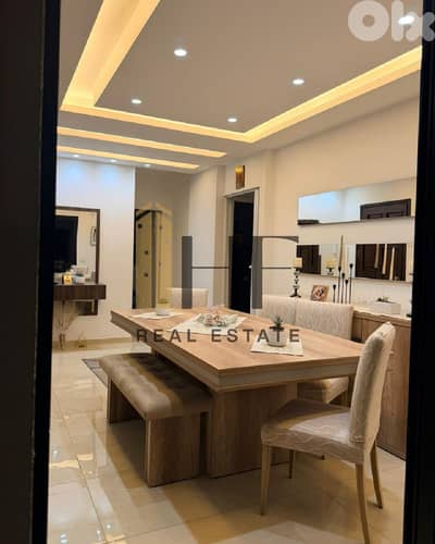 Apartment for Sale – Jdeideh Al Matn- شقة للبيع – الجديدة المتن