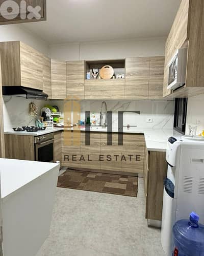 Apartment for Sale – Jdeideh Al Matn- شقة للبيع – الجديدة المتن