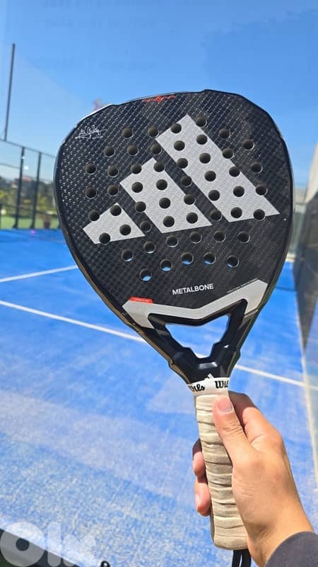 Adidas Metalbone 2025 0