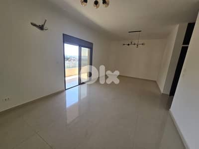150 sqm High end Apartment in Dbayeh- Sea View