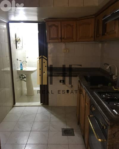 Apartment for Sale – Bourj Hammoud Nabaa - شقة للبيع – برج حمود النبعة