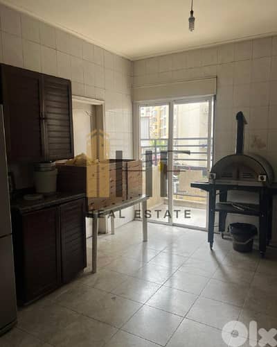 Apartment for Sale – Sed El Bouchriye - شقة للبيع – سد البوشرية