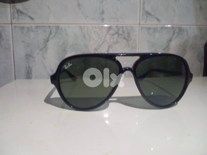 Ray ban glasses 0