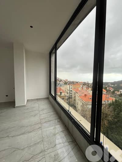 Duplex For Sale - Mar Chaaya - دوبلكس للبيع في مار شعيا