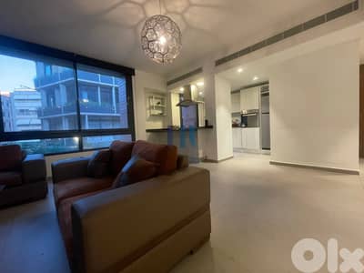 apartment for sale in Mar Takla, Baabda