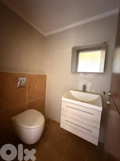 Rabwe 300 sqm open sea and Mountain view
