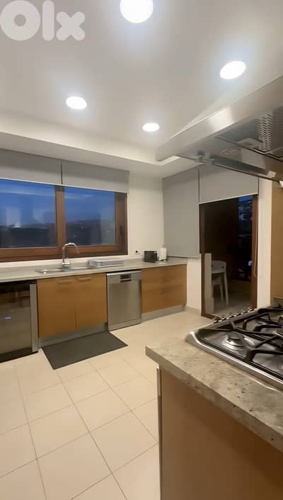 Chalet for sale in Byblos/ Amazing view/ Terrace