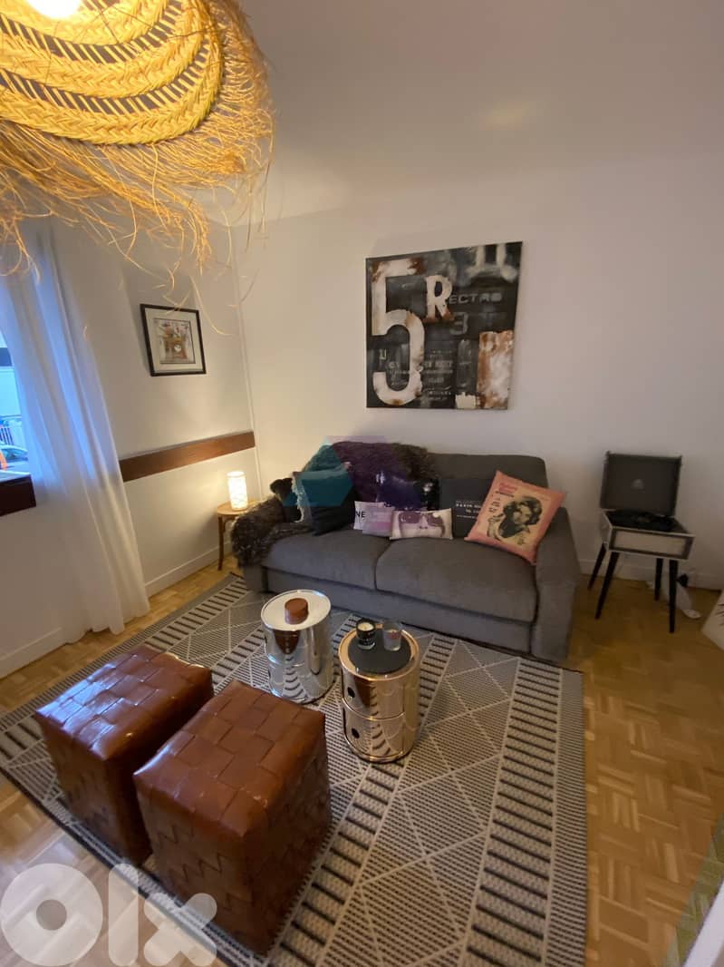33 m2 apartment 4 sale in Paris  -Appartement à vendre à Paris/ France 0