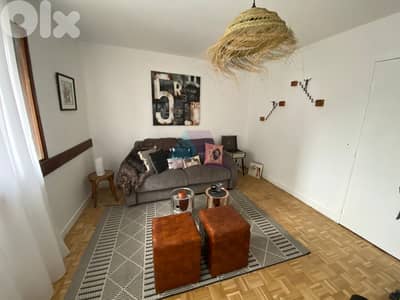 33 m2 apartment 4 sale in Paris -Appartement à vendre à Paris/ France 33 m2 apartment 4 sale in Paris -Appartement à vendre à Paris/ France