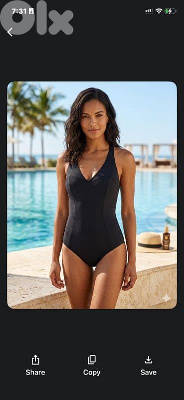 swim suit 1