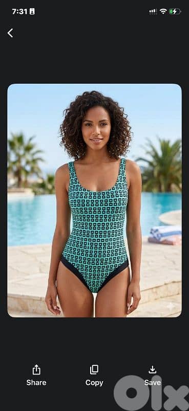 swim suit 2