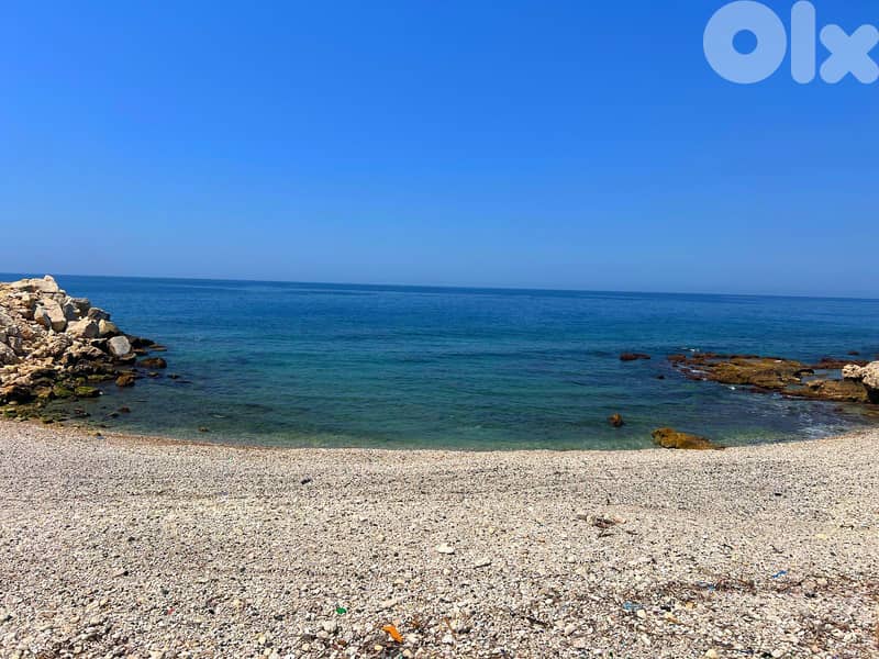 Land for sale in Halat/ Panoramic view 0