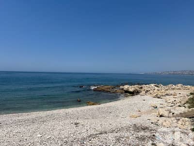 Land for sale in Halat/ Panoramic view