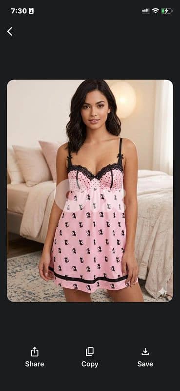 lingerie 0