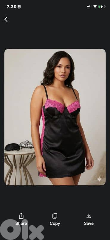 lingerie 3