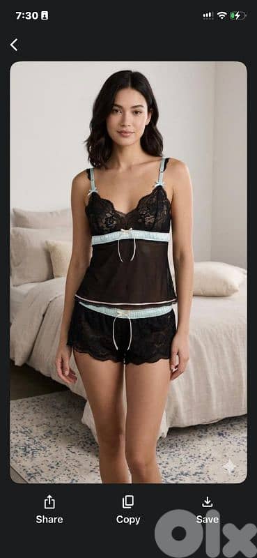 lingerie 5