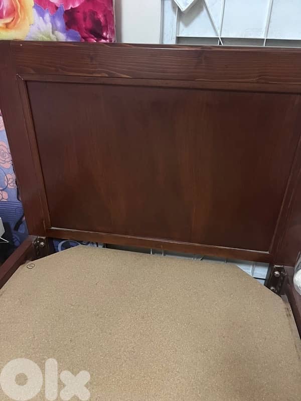 two beds for sale 1