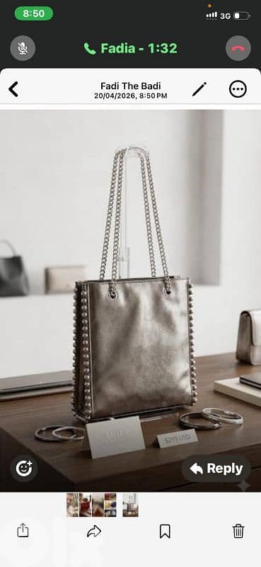 handbag 0