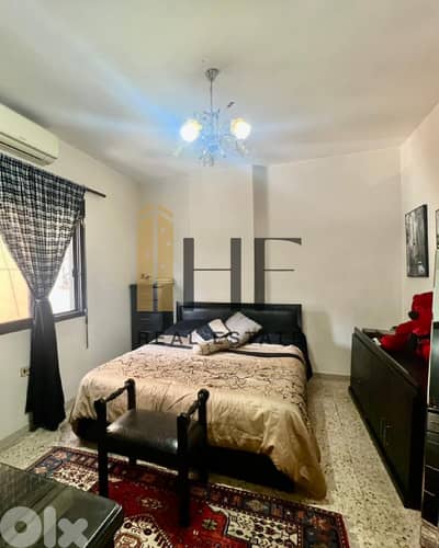 Apartment for Sale – Ain El Remmaneh - شقة للبيع – عين الرمانة
