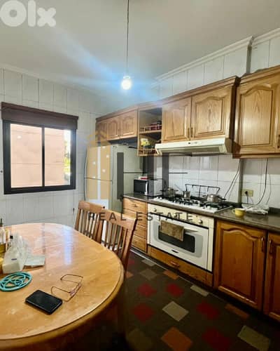 Apartment for Sale – Ain El Remmaneh - شقة للبيع – عين الرمانة
