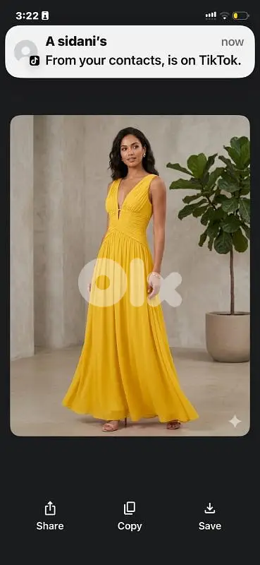 dresses