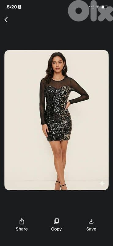 dresses 5
