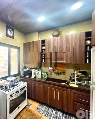 Apartment for Sale – Ain El Remmaneh -  شقة للبيع – عين الرمانة