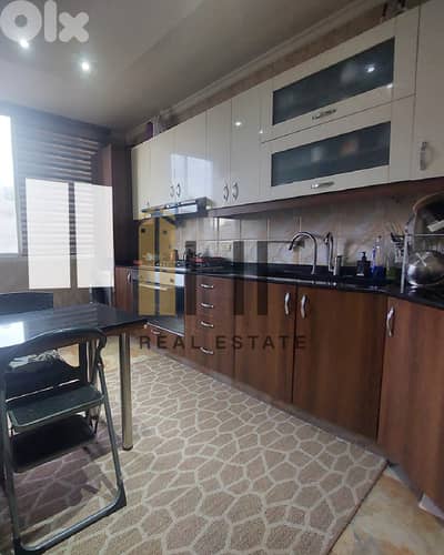 Apartment for Sale – Ain El Remmaneh - شقة للبيع – عين الرمانة