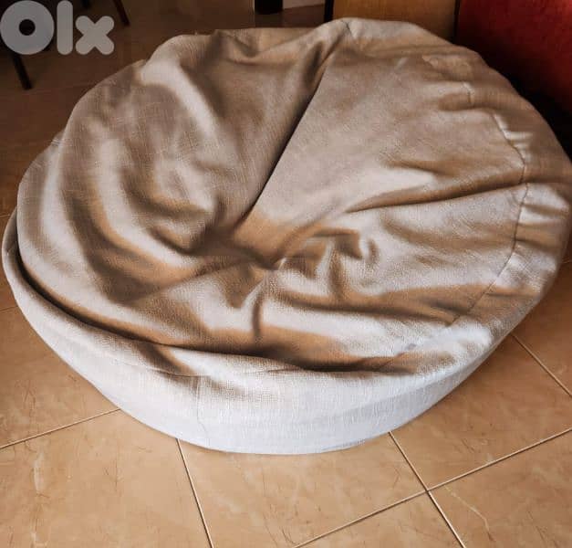 High Quality Bean Bag (pouf) 0