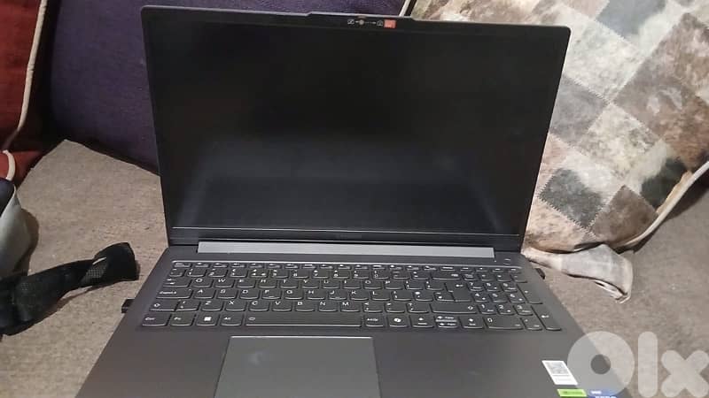 laptop lenovo LOQ 6