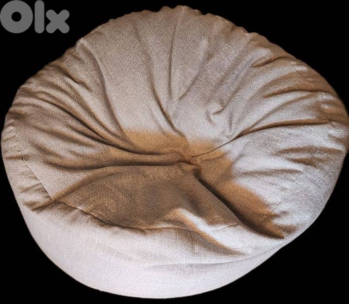 High Quality Bean Bag (pouf) 2