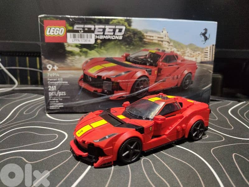 Legos 0