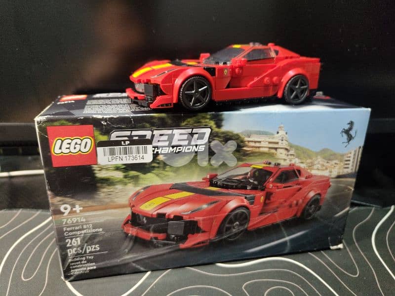 Legos 1
