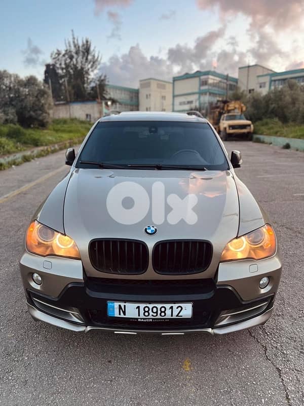 BMW X5 2026 0