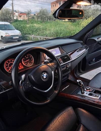 BMW X5 2026