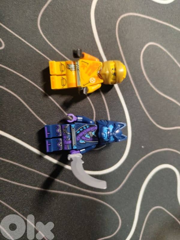 legos 1