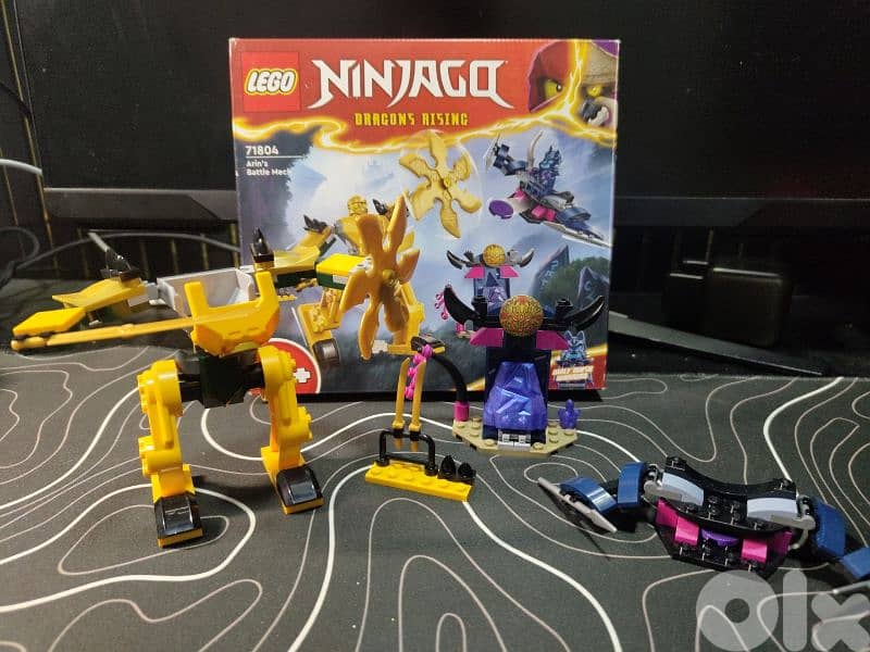 legos 2