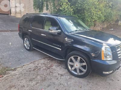 Cadillac Escalade 2008