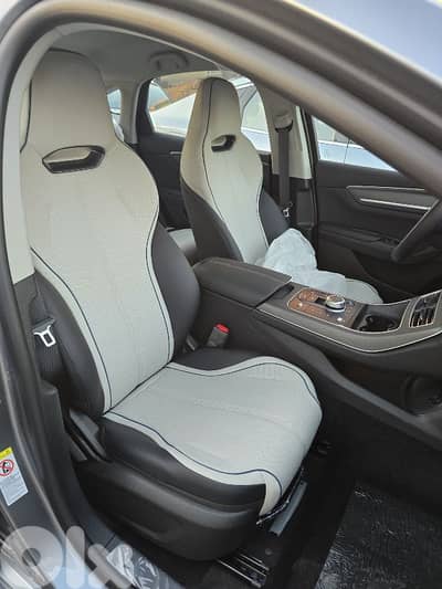SPECIAL OFFER! BYD Destroyer Brand new 0km Plug in electric  TOP CAR!!