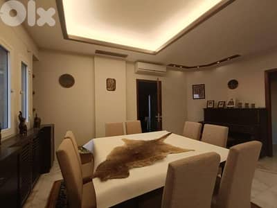 Apartment For Sale in Mar Roukoz