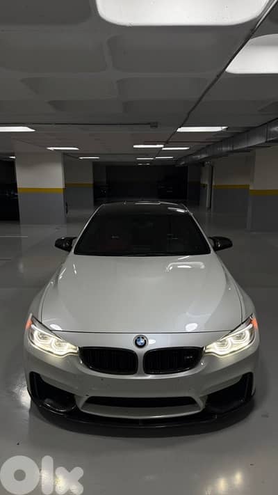 BMW M4 2016 for sale 71-906 905