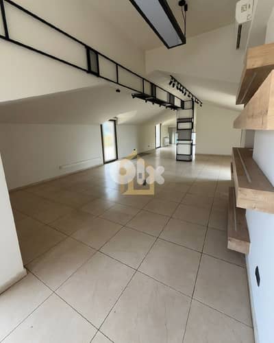 Office for rent in Bayada SM216 مكتب للإيجار  في بياضة