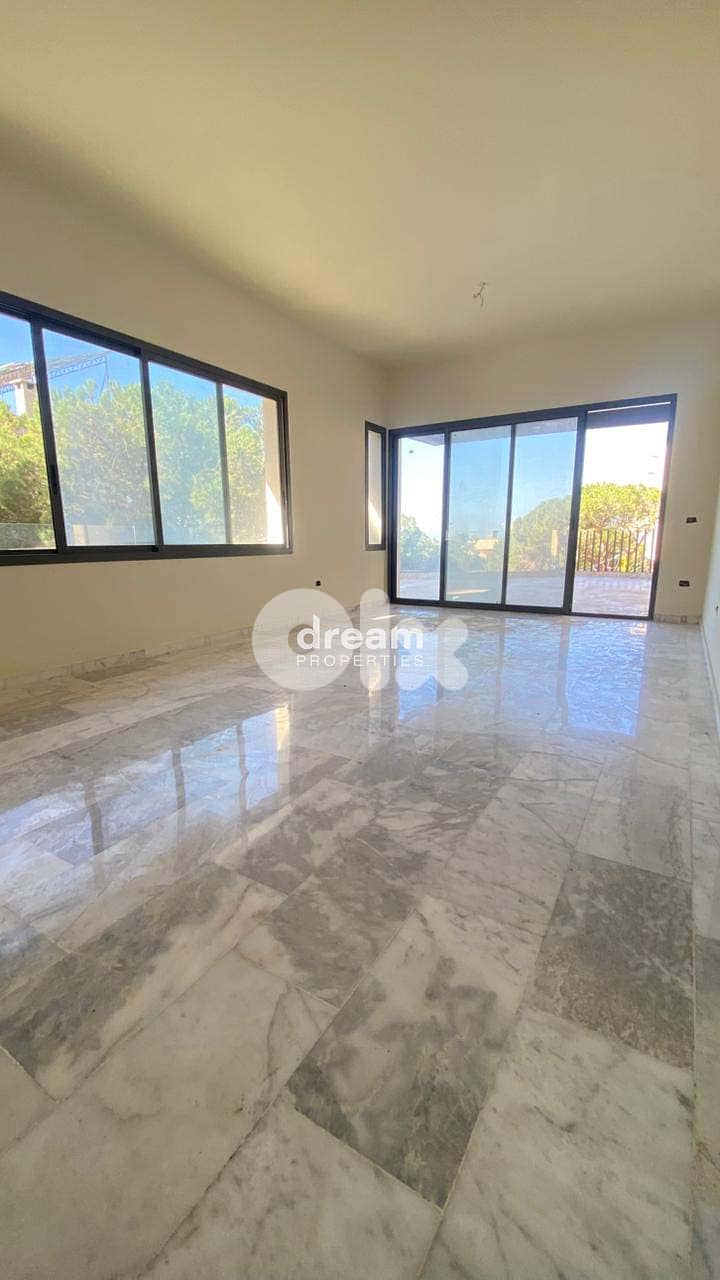 Apartment for Sale – Ain Saade (New Building) ain0388dpst 0