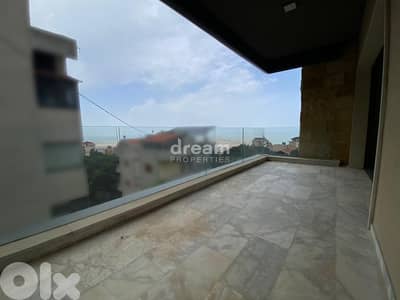 Apartment for Sale – Ain Saade (New Building) ain0388dpst