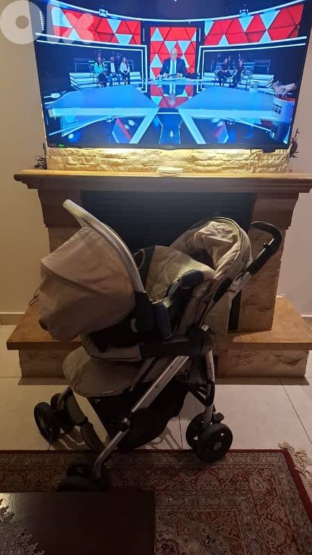full baby set 0