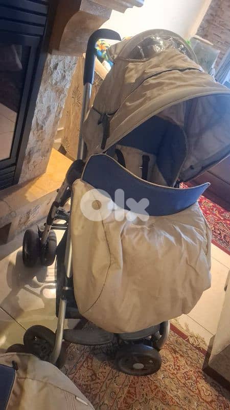 full baby set 1