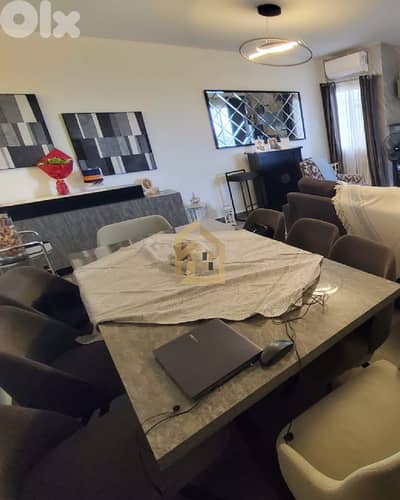 Apartment for sale in Tabarja DH71 شقة للبيع في طبرجا