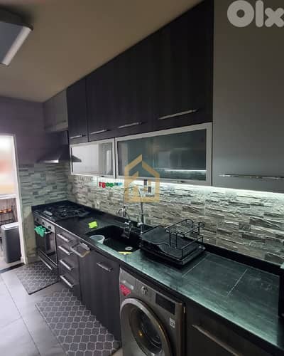 Apartment for sale in Tabarja DH71 شقة للبيع في طبرجا