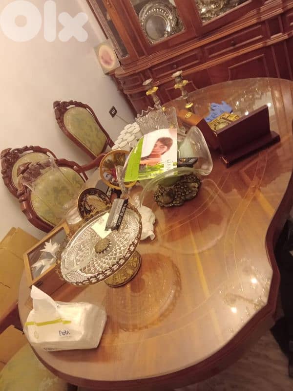 full Dinning Room 0